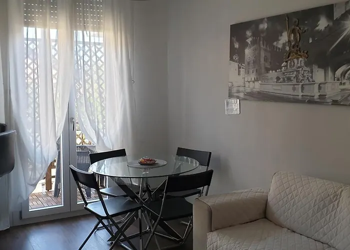 Casa Ottaviano