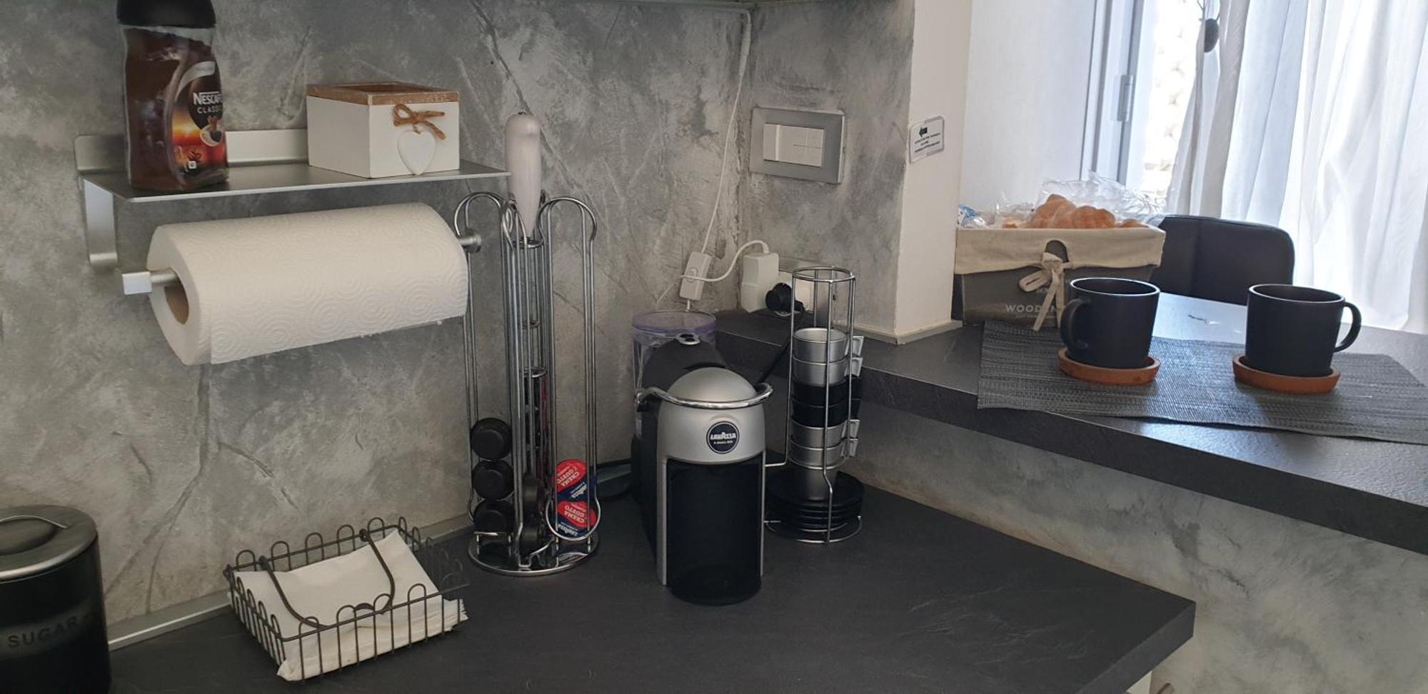 Apartment Casa Ottaviano